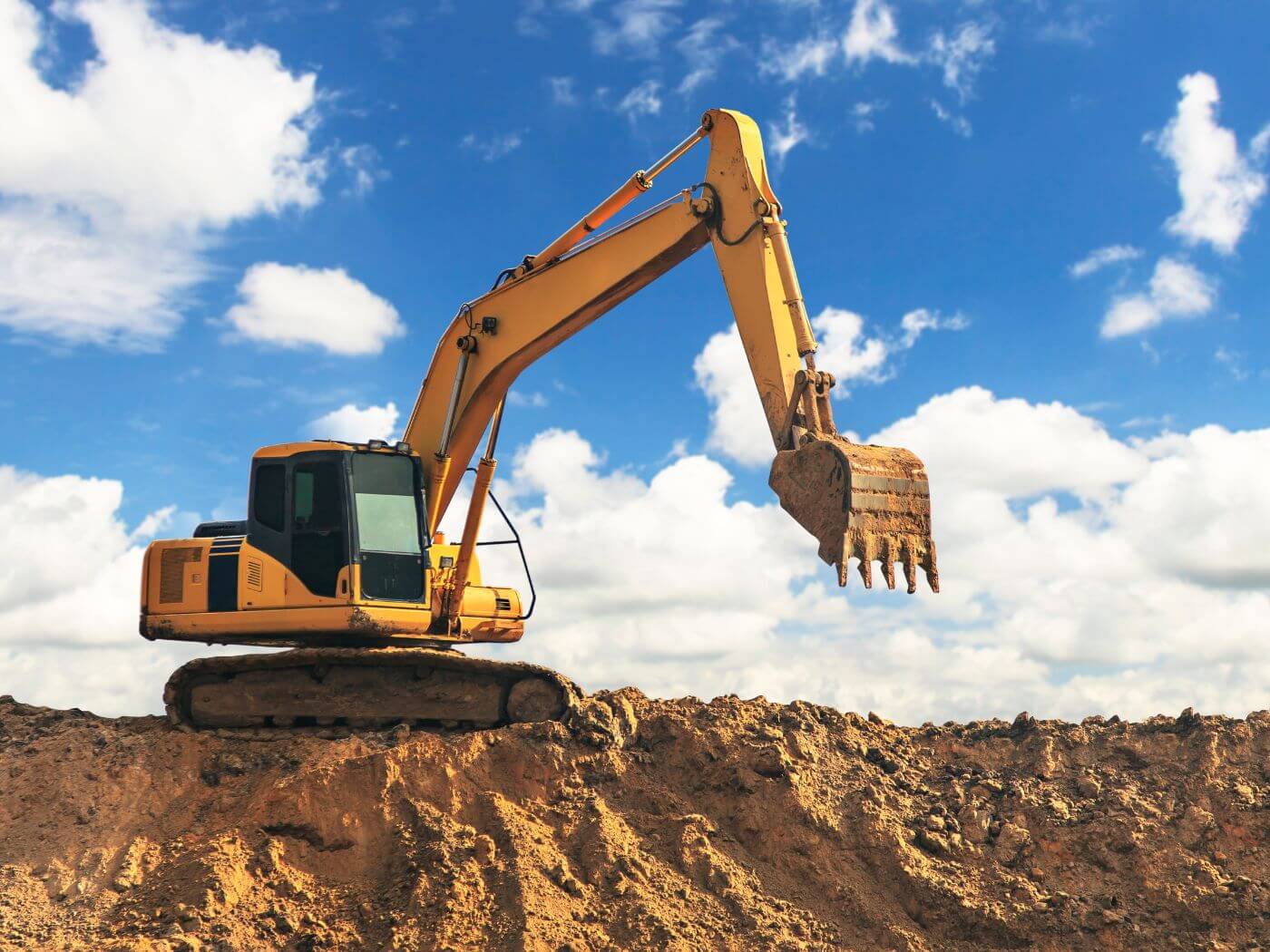 Bond-bud: prace ziemne Hajnówka, Narew, Narewka, Michałowo